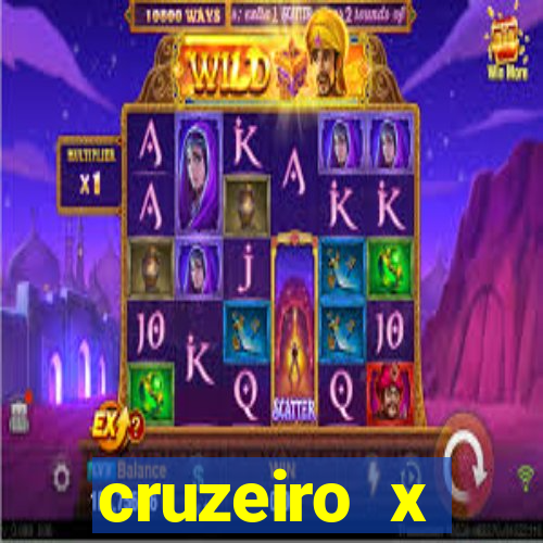 cruzeiro x juventude palpite